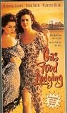 Gas, Food Lodging [VHS]