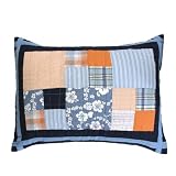 Nautica Coolridge Quilted Sham