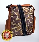 51kTZAHGjEL. SL160  Urban Cool Diaper Bag in Desert