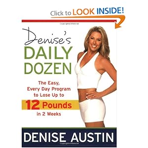 Denise's Daily Dozen - Denise Austin
