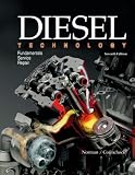 Diesel Technology: Fundamentals, Service, Repair - 1590707702