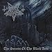 Dark Funeral, Secrets of the Black Arts: Reissue, 発売中