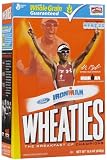 Wheaties Toasted Whole Wheat Flakes 15.6 oz