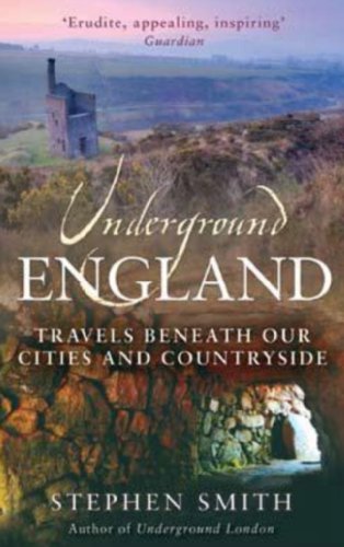 Underground England