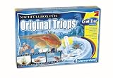Eigenschaften Clementoni 5696192 / Clementoni 5696192 - Nachfüllset für Triops