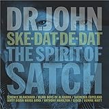 Ske-Dat-De-Dat... The Spirit Of Satch