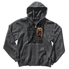 Blind Reaper Gargoyle Youth Zip