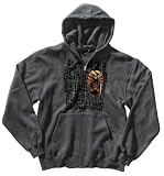 Blind Reaper Gargoyle Youth Zip by Blind