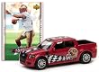 San Francisco 49ers - Alex Smith 2007 Upper Deck Collectibles NFL Ford SVT Adrenalin Concept with Card