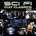 Sci Fi Cult Classics 2009 Calendar