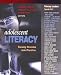 Books : Adolescent Literacy