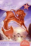 Coral and the Pearl Diver