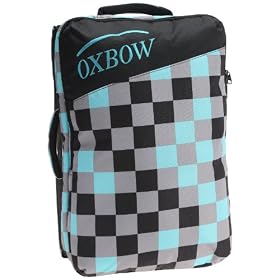 bagage lancel Oxbow Torbeck Bagage