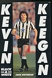 Kevin Keegan : black & white