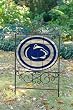 Penn State Nittany Lions Memory Company Yard Sign NCAA College Athletics Fan Shop Sports Team Merchandise