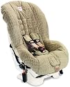 Britax E9L06E0 Marathon Convertible Car Seat in Crocodile Tan