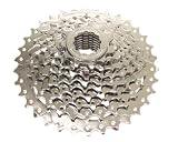 SRAM PG950 Bicycle Cassette (9-Speed)