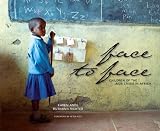 51kTcUe%2B2pL. SL160  Face to Face: Children of the AIDS Crisis in Africa