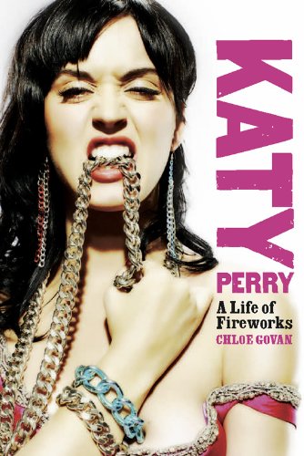 Katy Perry: A Life of Fireworks