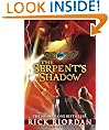 The Kane Chronicles: The Serpent's Shadow