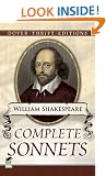 Complete Sonnets