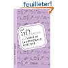 50 Exercices pour sortir de la d�pendance affective