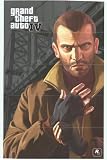Grand Theft Auto IV 19 x 28 (approx.) Poster