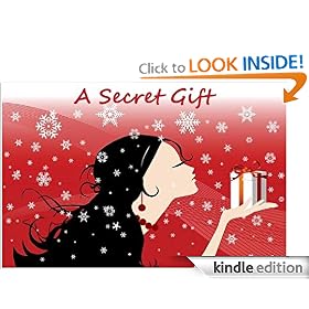 A Secret Gift (Men of Snow)