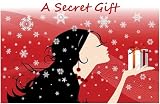 A Secret Gift (Men of Snow)