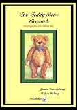 The Teddy Bear Chronicle - An evolving portfolio of your handmade bears