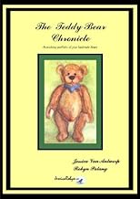 The Teddy Bear Chronicle - An evolving portfolio of your handmade bears