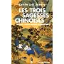 Les trois sagesses chinoises - Tao�sme, confuciani&hellip de Cyrille J.-D. JAVARY