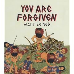 Matt Leines: You Are Forgiven
