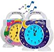 My Tot Clock: Helping Small Children Sleep Better...So Parents Can Too!