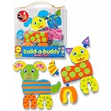 Build A Buddy - Pets