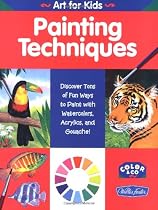 Painting Techniques