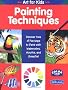 Painting Techniques (Art for Kids)