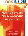 Process Improvement and Quality Management in the Retail Industry