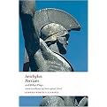 Persians and Other Plays (Oxford World's Classics Series) (Reprint) (Paperback)