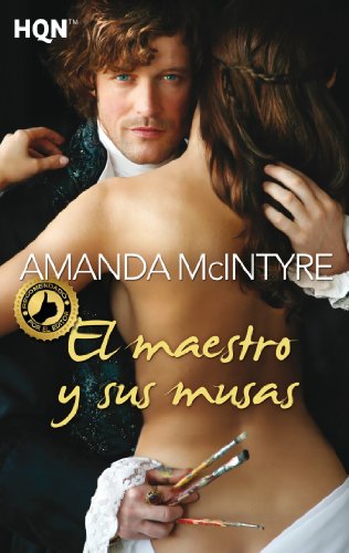 El maestro y sus musas (HQN) (Spanish Edition)