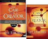 Case for a Creator DVD & Book Set
