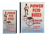 Power-Plyo Boxes Instructional DVD