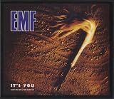 EMF It`s You - Part 1 1992 UK CD single CDRX6327