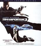 Transporter 3 (Single Disc Fully Loaded Edition) (Blu-ray)
