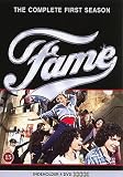 Fame - Season 1 (Region 2) (Import)