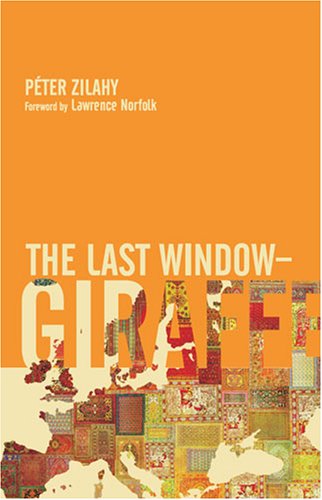 The Last Window-Giraffe