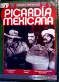 Picardia Mexicana