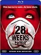28 Weeks Later [Blu-ray]