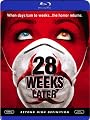 28 Weeks Later [Blu-ray]