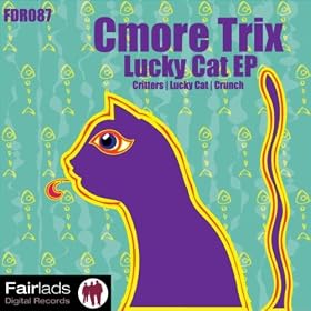 Lucky Cat EP
